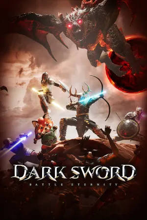 Darksword: Battle Eternity