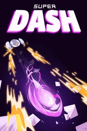 Super Dash
