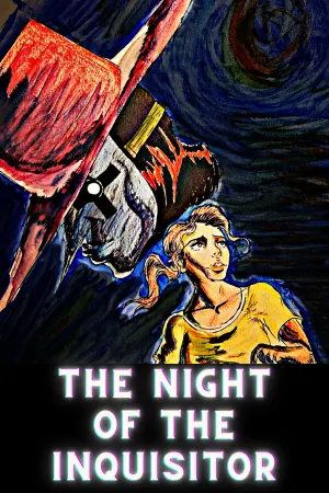 The Night Of The Inquisitor