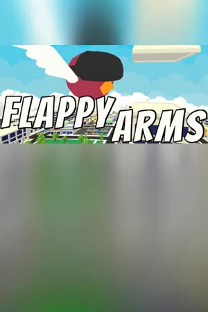 Flappy Arms