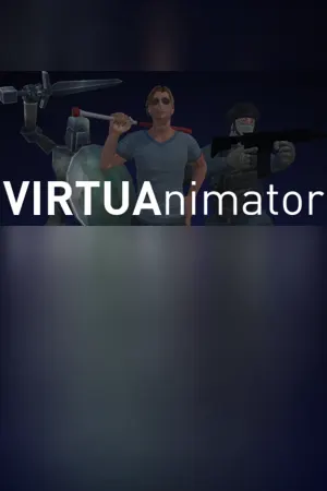 VIRTUAnimator