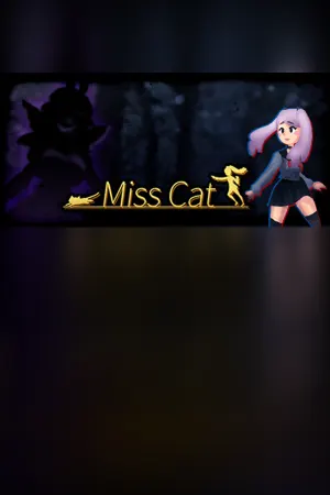 Miss Cat
