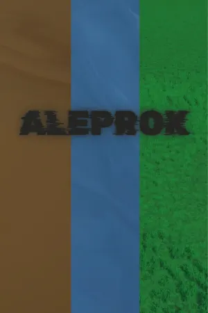Aleprok