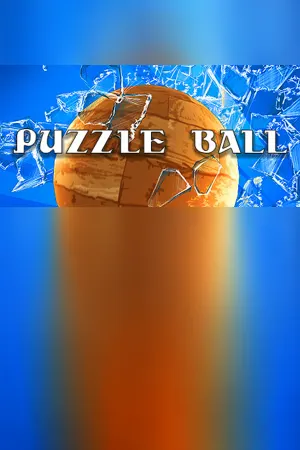 Puzzle Ball
