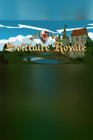 Solitaire Royale