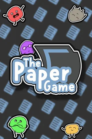 The Paper Game