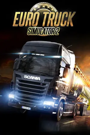 Euro Truck Simulator 2