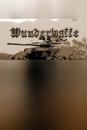 Wunderwaffe