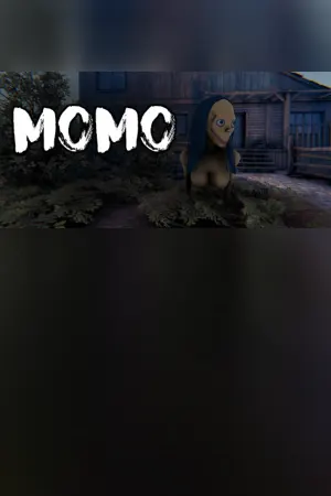 The Momo Game
