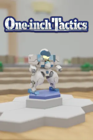 One-inch Tactics