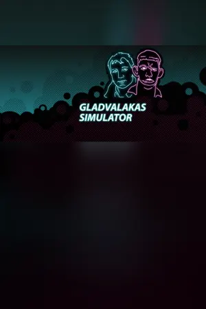 GLAD VALAKAS SIMULATOR