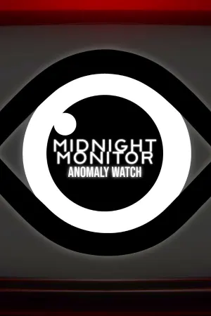Midnight Monitor: Anomaly Watch