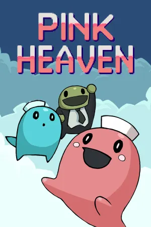 Pink Heaven