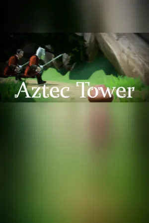 Aztec Tower