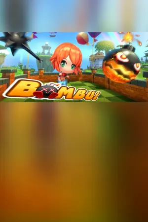 Bomb U!