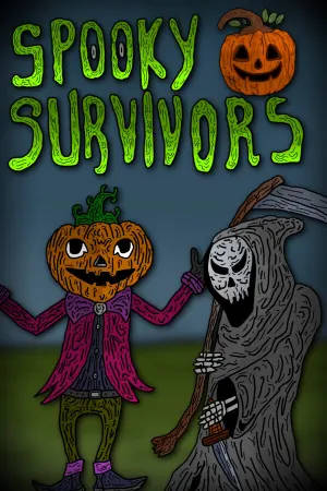 Spooky Survivors