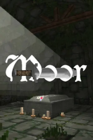 Moor