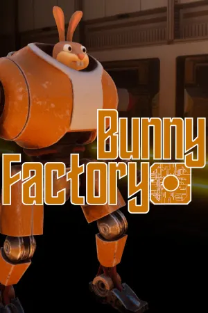 Bunny Factory