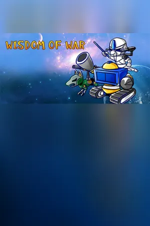 Wisdom of War