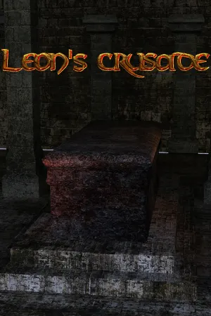 Leon's crusade (La cruzada de León)