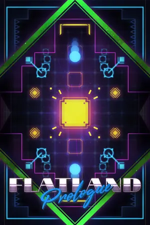 Flatland: Prologue