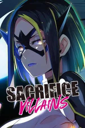 SACRIFICE VILLAINS