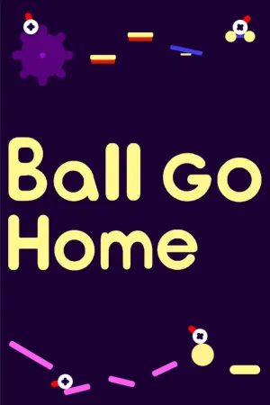 Ball Go Home