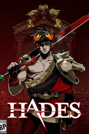 Hades