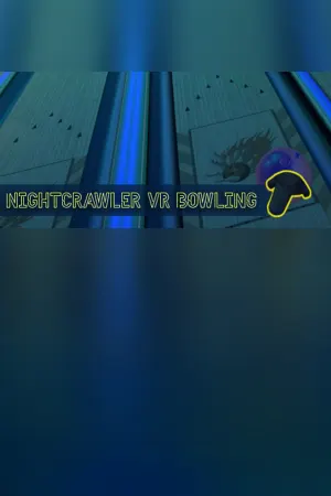 Nightcrawler VR Bowling