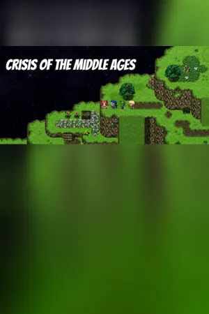 Crisis of the Middle Ages