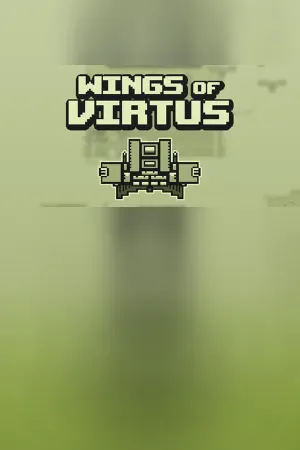 Wings of Virtus