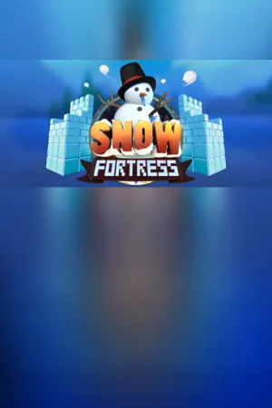 Snow Fortress