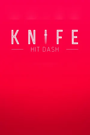Knife Hit Dash