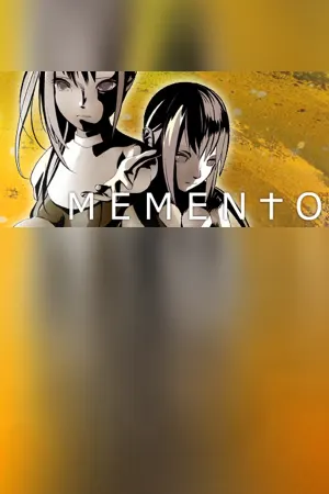 MEMENTO