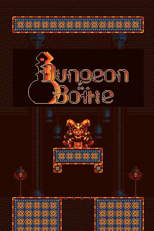 Dungeon in a Bottle