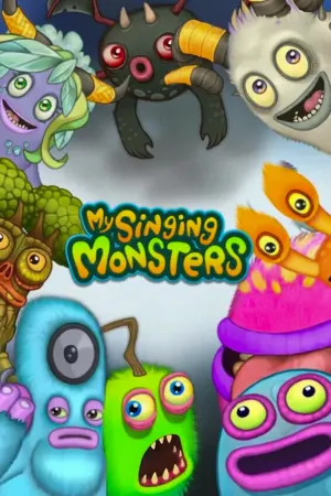 My Singing Monsters