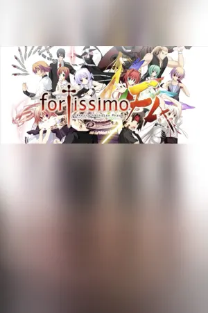 Fortissimo FA