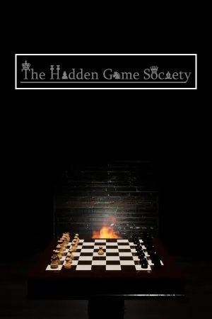 The hidden game society