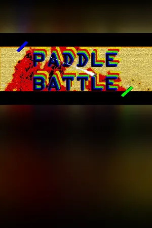 Paddle Battle
