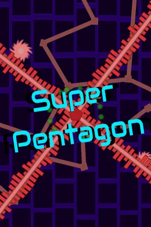 Super Pentagon