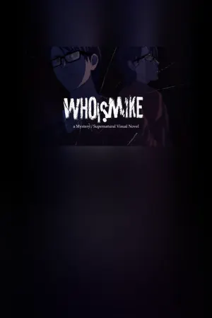Who Is Mike - A Visual Novel
