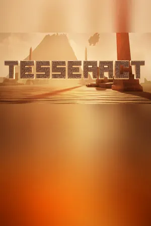 Tesseract VR