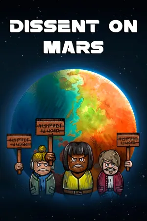 Dissent on Mars