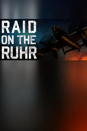 Raid on the Ruhr
