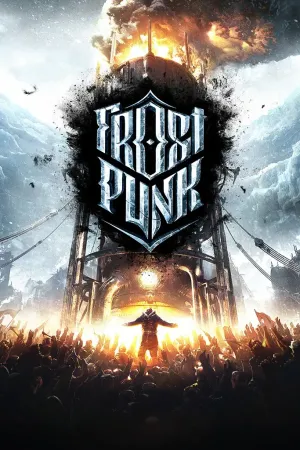 Frostpunk