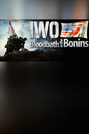 IWO: Bloodbath in the Bonins