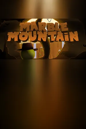 Marble Mountain