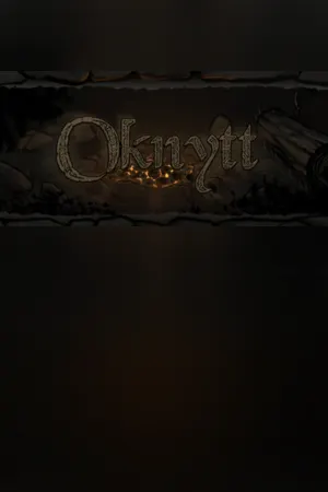 Oknytt