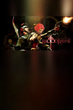BloodRayne (Legacy)