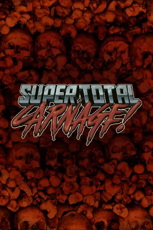SuperTotalCarnage!